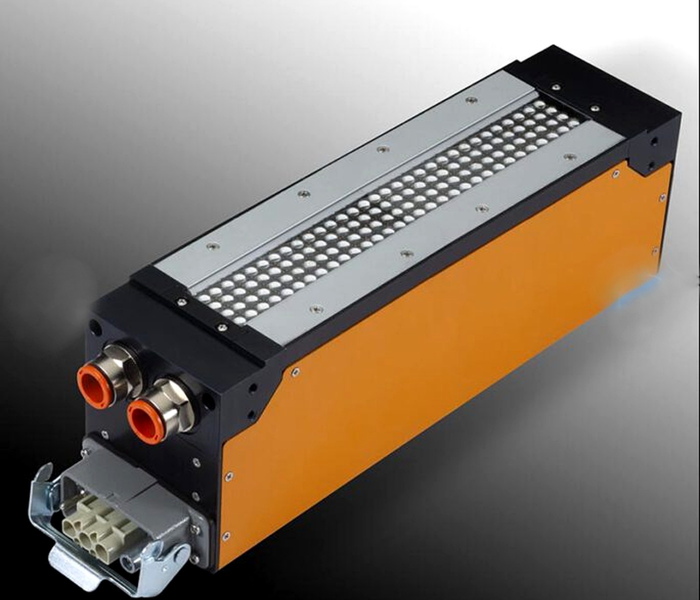 Industrial UV LED module