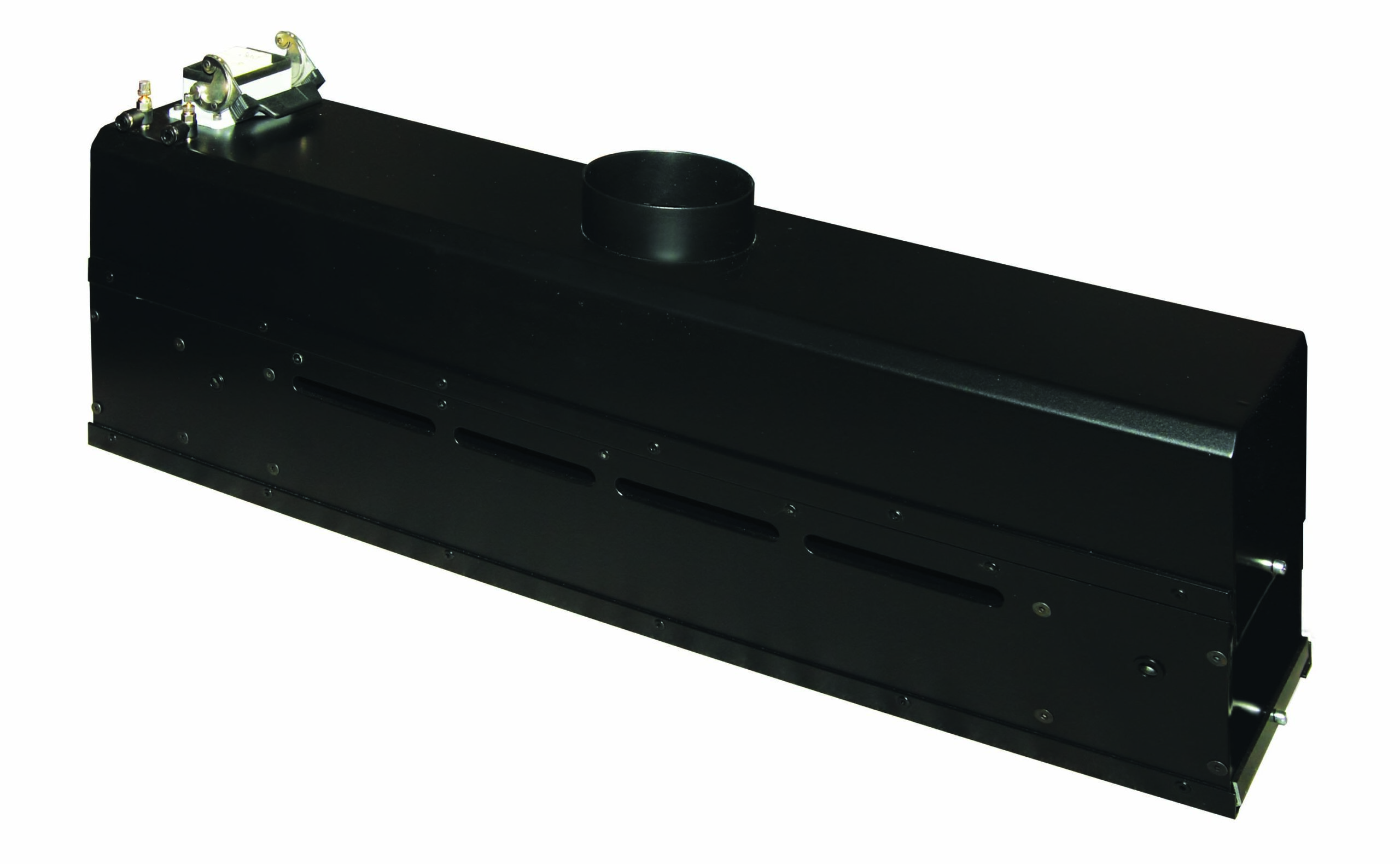 Corpo lampada per sistema UV industriale