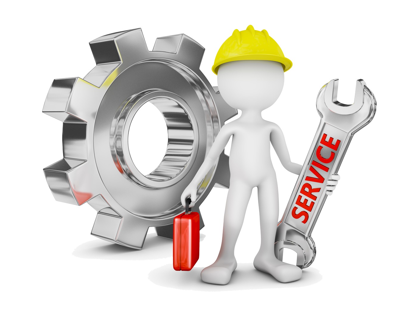 Services - technical detail