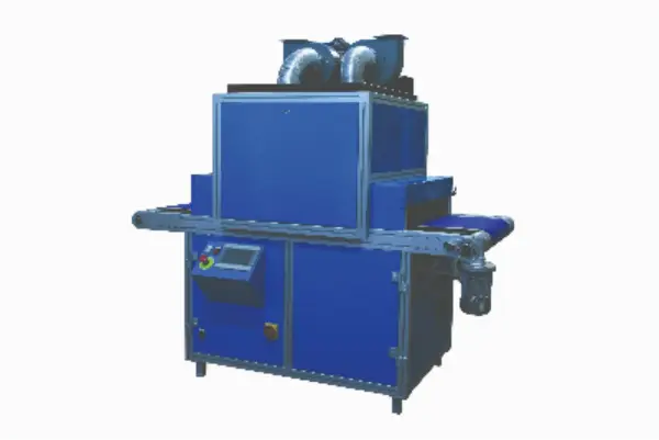 Corpi Lampada UV Industriali