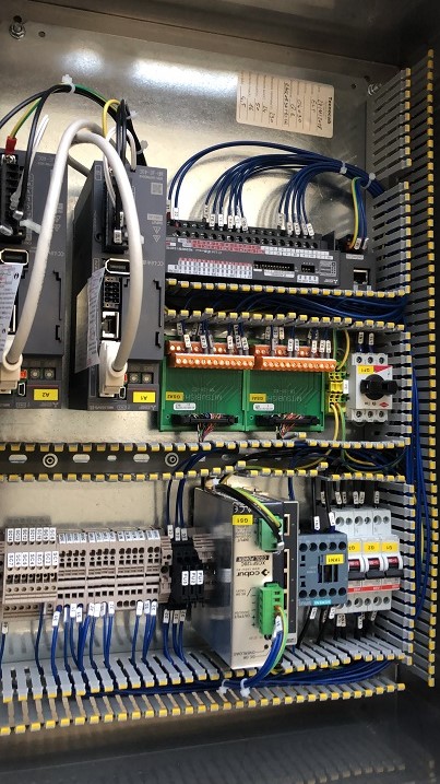 Automazione Industriale