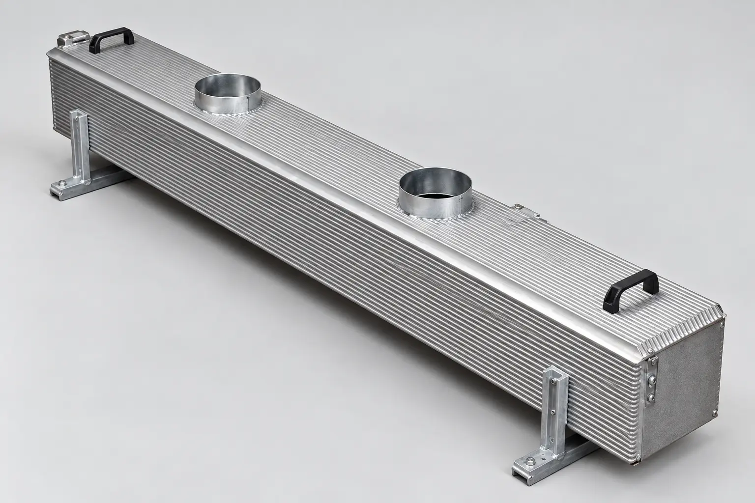 UV service and spare parts: technical detail