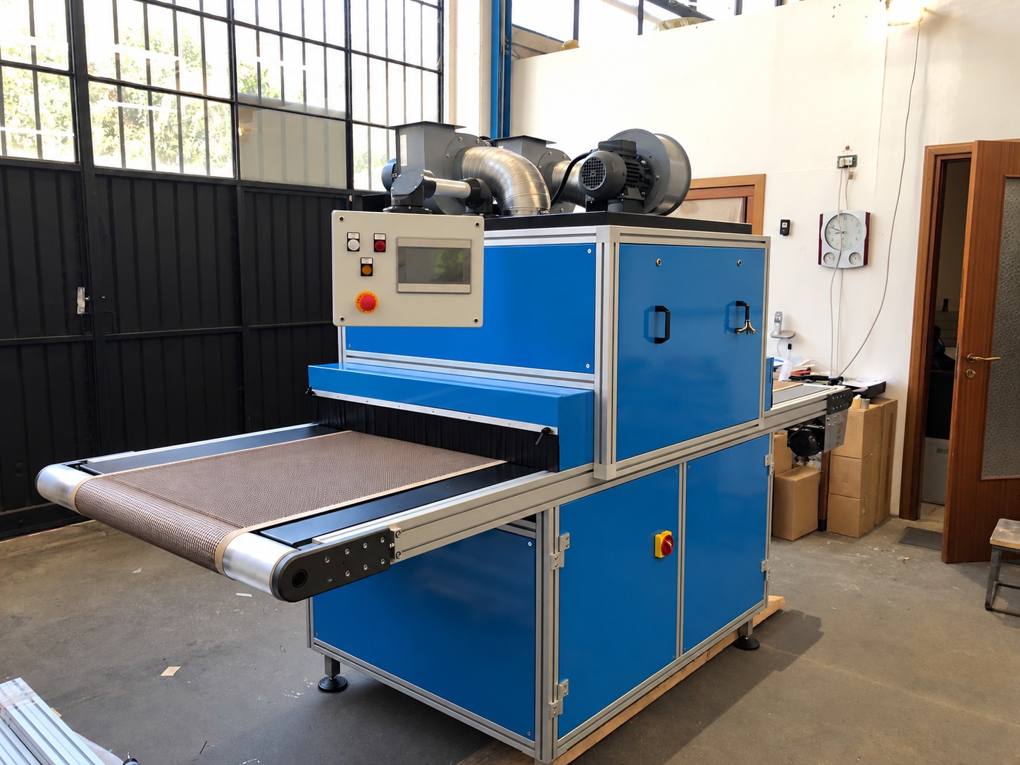 Rotary UV2 PLUS completo